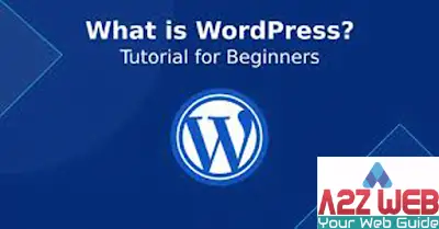 What is WordPress and how to use it in a WordPress Website?