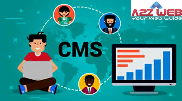 What is a CMS and what Advantages does it has in Web Design and Development?
